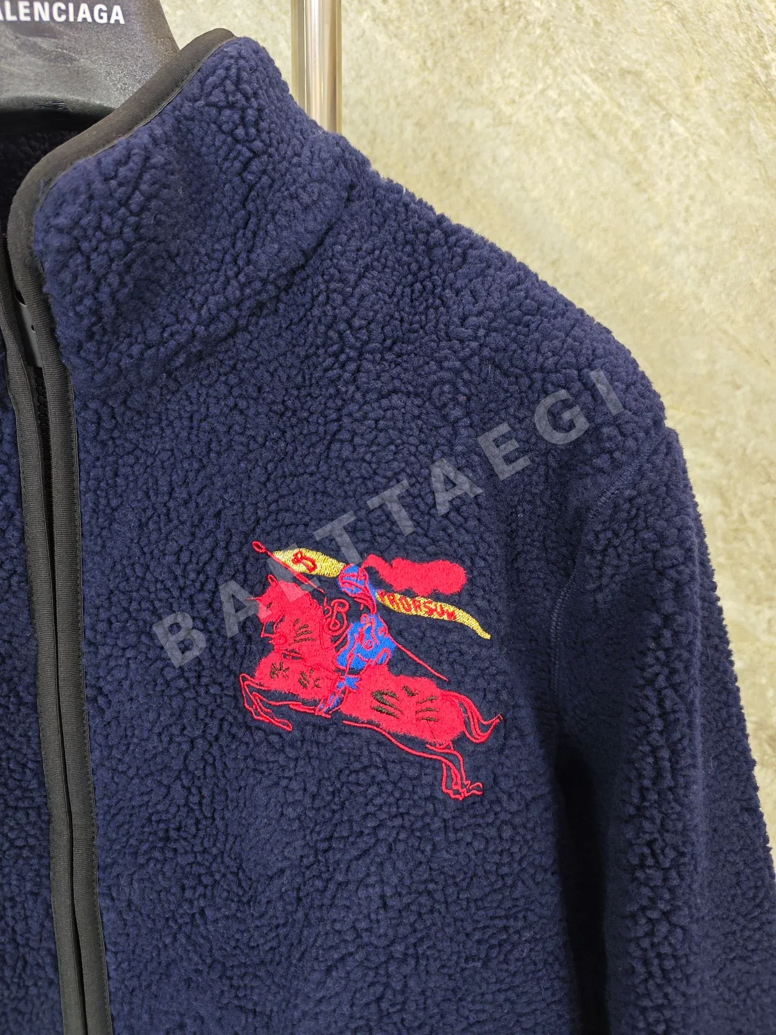 버버리 남성 자켓 158310 Burberry Jacket 상세 이미지 4