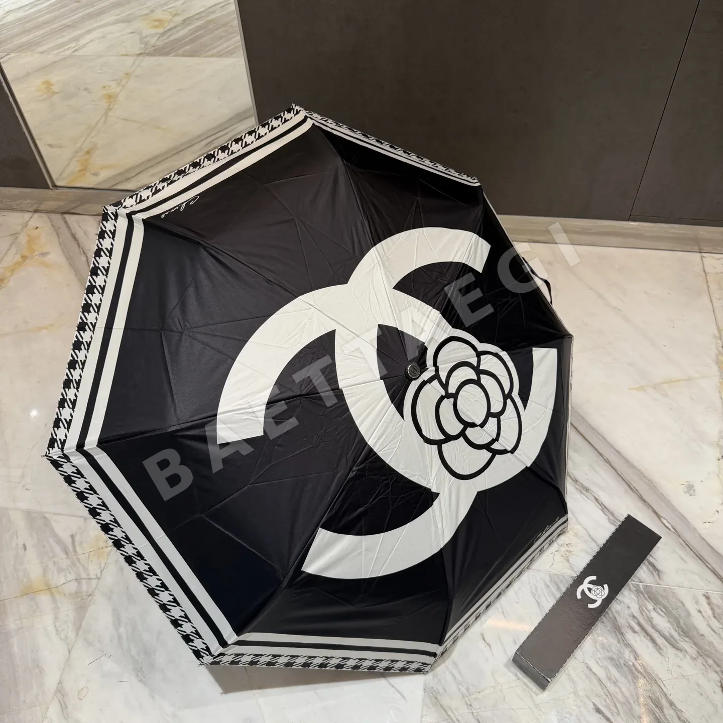 샤넬 우산 85449 Chanel Umbrella 상세 이미지 6