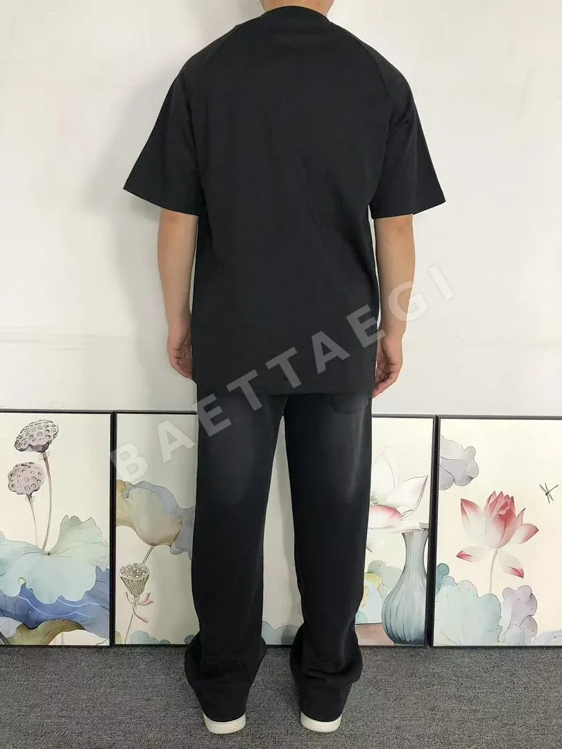 아디다스 반팔 티셔츠 202859 Adidas T-Shirt 상세 이미지 4