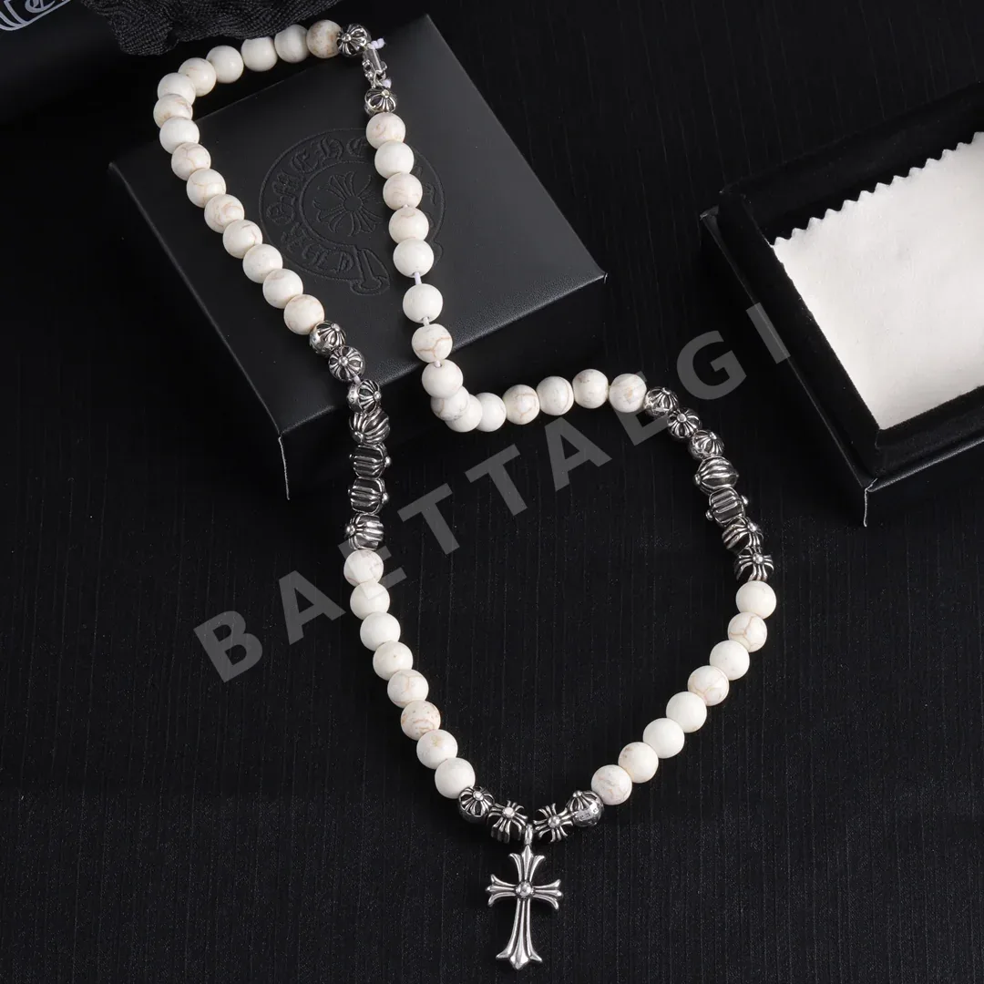 크롬하츠 목걸이 62423 Chrome Hearts Necklace 상세 이미지 9