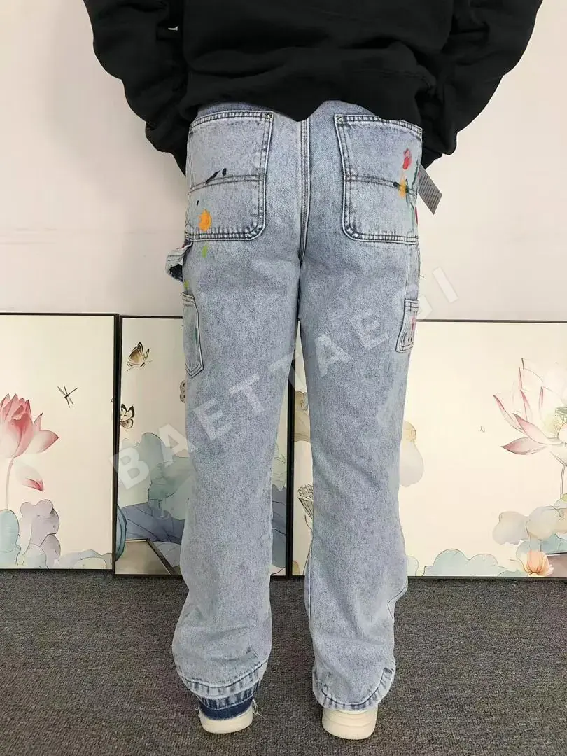 갤러리디파트먼트 바지 203195 Gallery Dept. Pants 상세 이미지 4