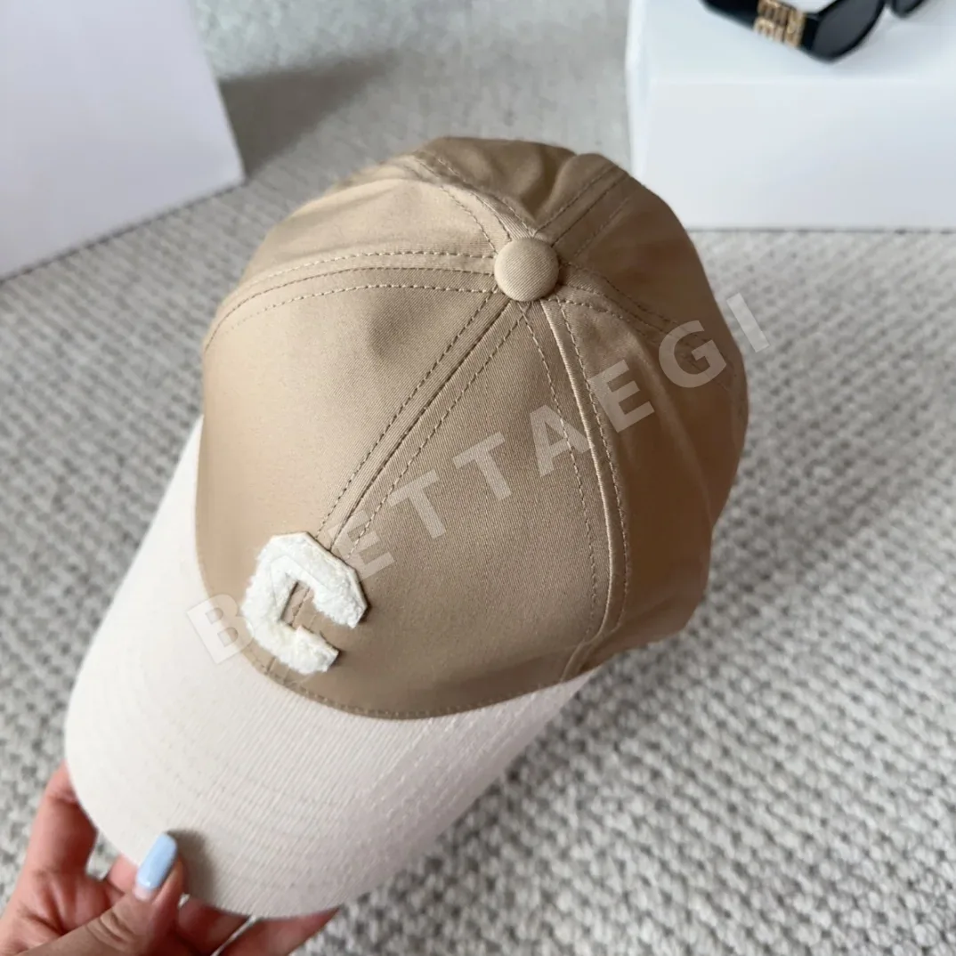 셀린느 개선문 베이스볼 캡 상세 이미지 4