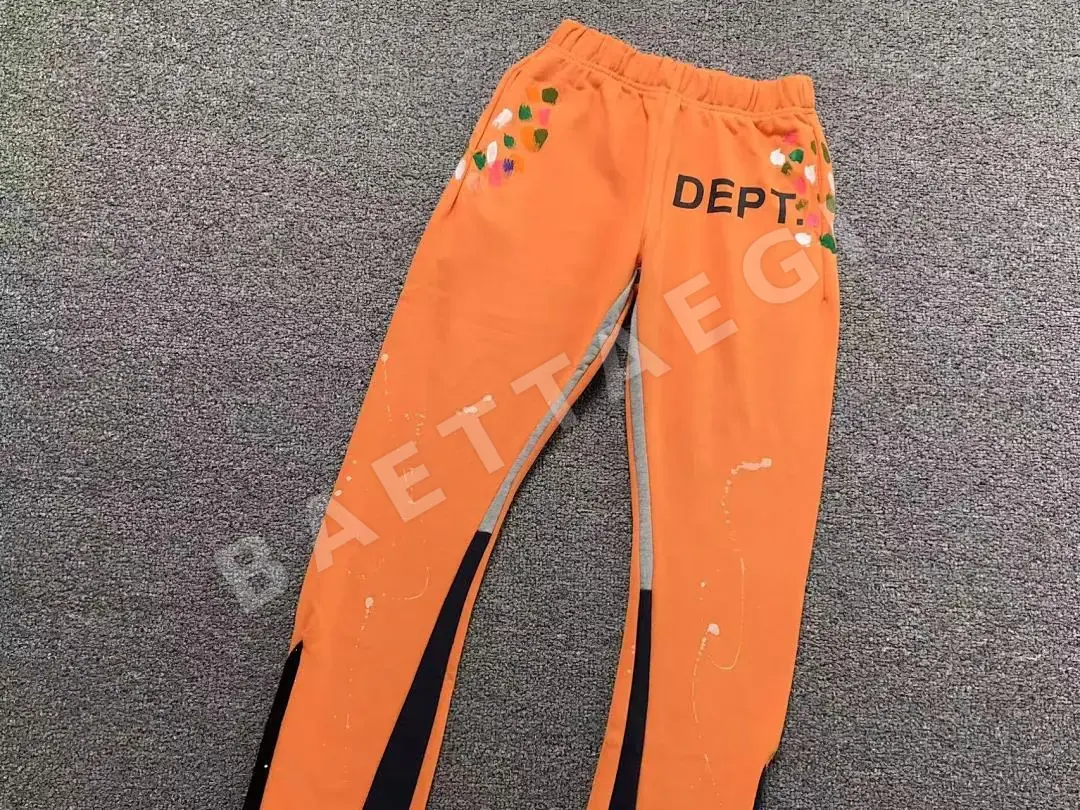 갤러리디파트먼트 바지 203237 Gallery Dept. Pants 상세 이미지 9