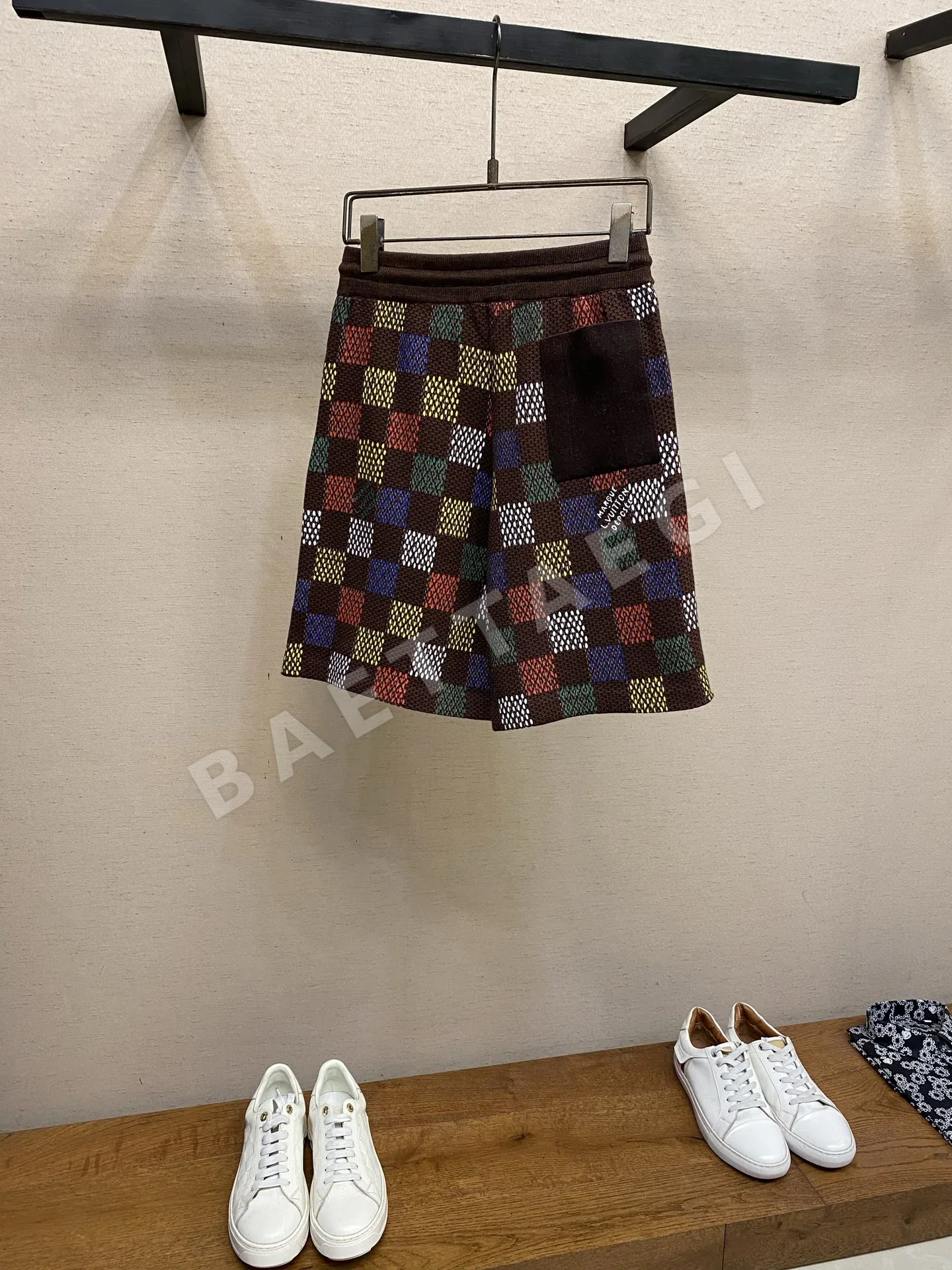 루이비통 남성 반바지 64555 Louis Vuitton Shorts 상세 이미지 3