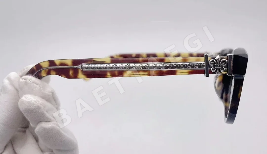크롬하츠 선글라스 204806 Chrome Hearts Sunglasses 상세 이미지 3