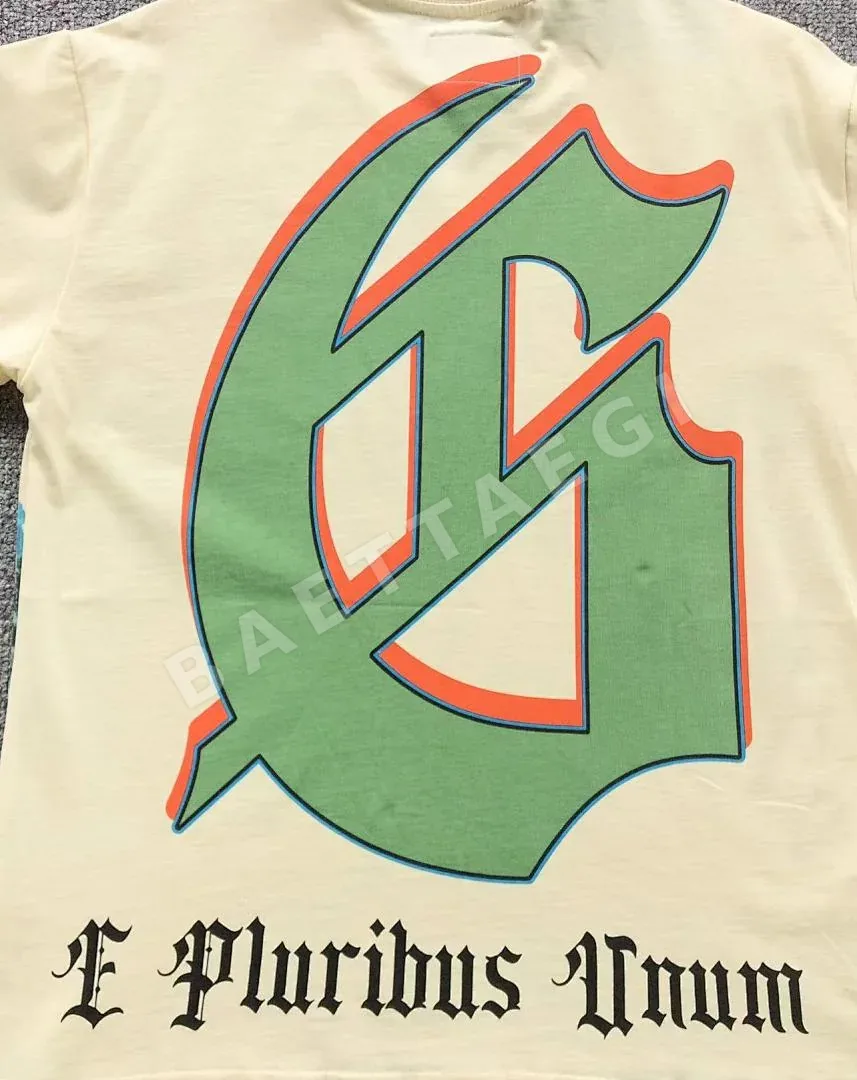 갓스피드 반팔 티셔츠 203310 Godspeed T-Shirt 상세 이미지 13