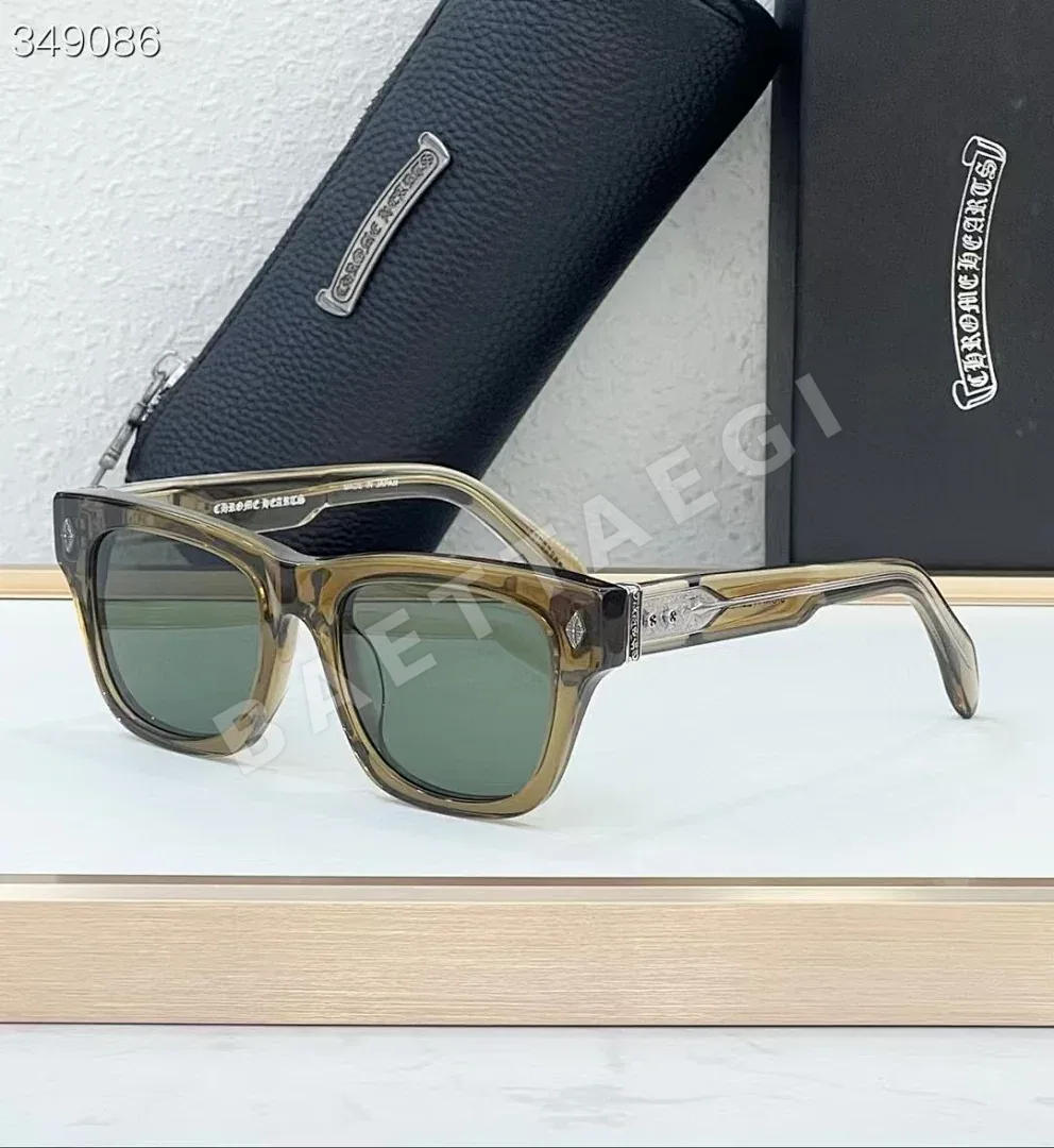크롬하츠 선글라스 205032 Chrome Hearts Sunglasses 상세 이미지 2