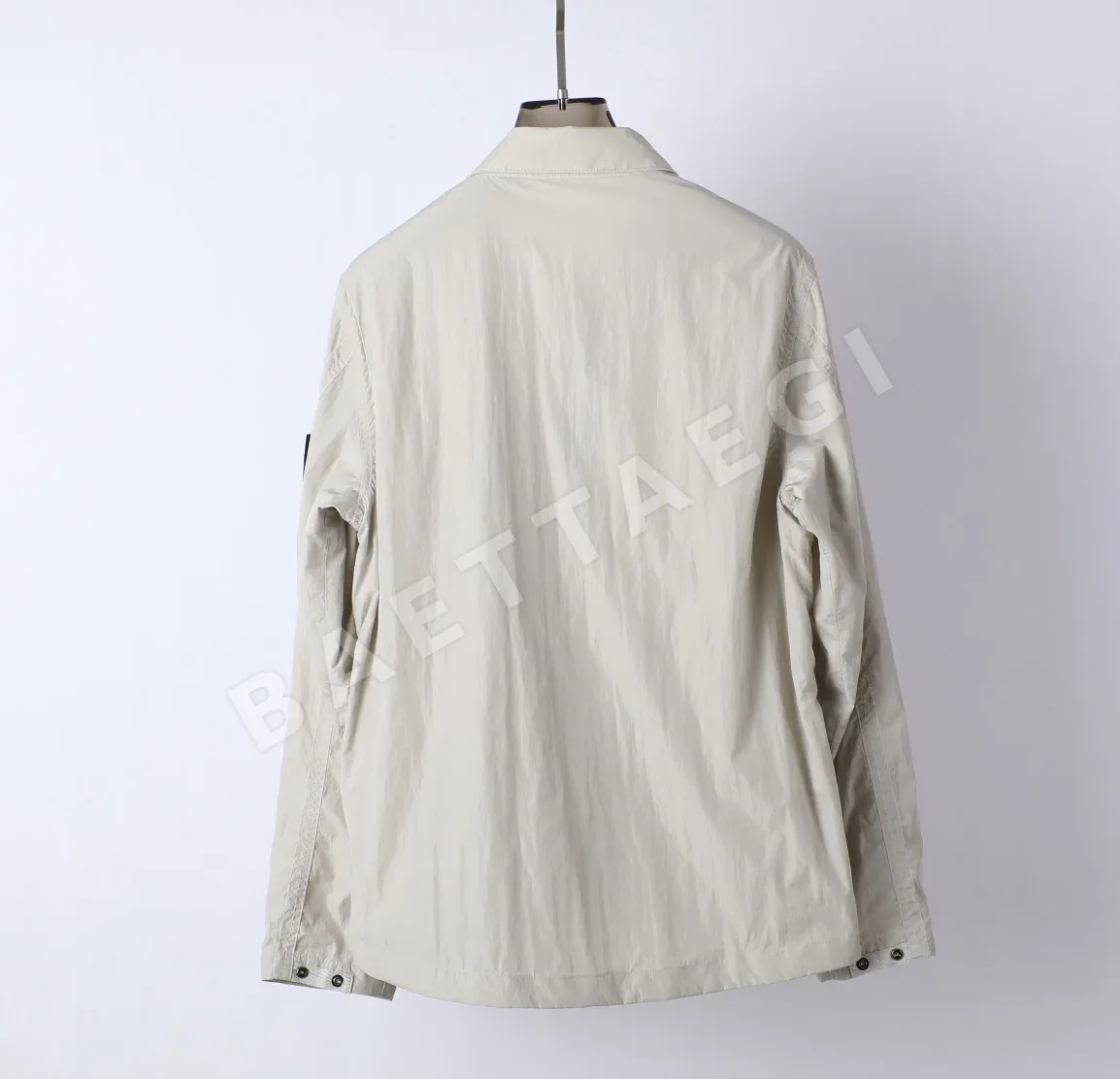 스톤아일랜드 남성 자켓 51537 Stone Island 상세 이미지 5