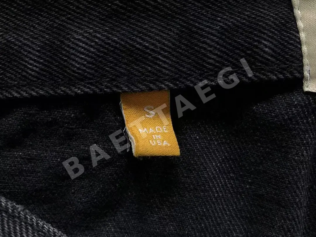 갤러리디파트먼트 바지 203242 Gallery Dept. Pants 상세 이미지 21