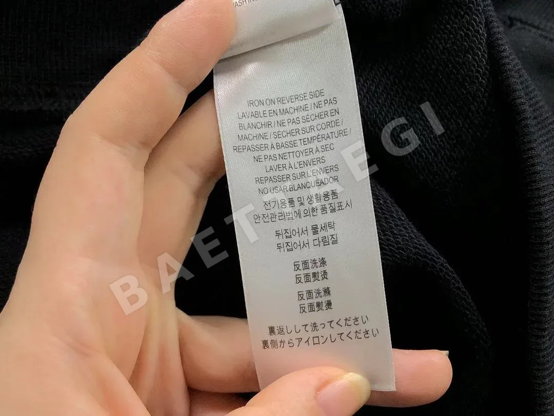 버버리 후드티 203540 Burberry Hoodie 상세 이미지 22