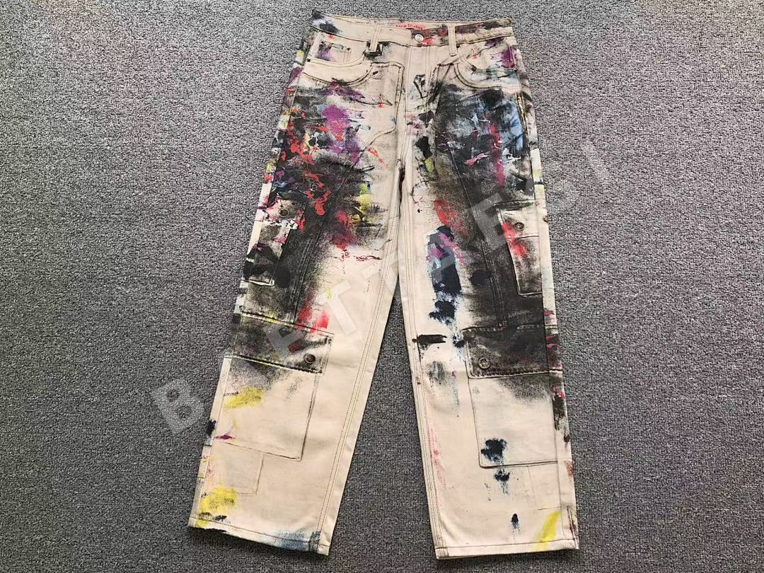 아크네스튜디오 바지 202713 Acne Studios Pants 상세 이미지 5