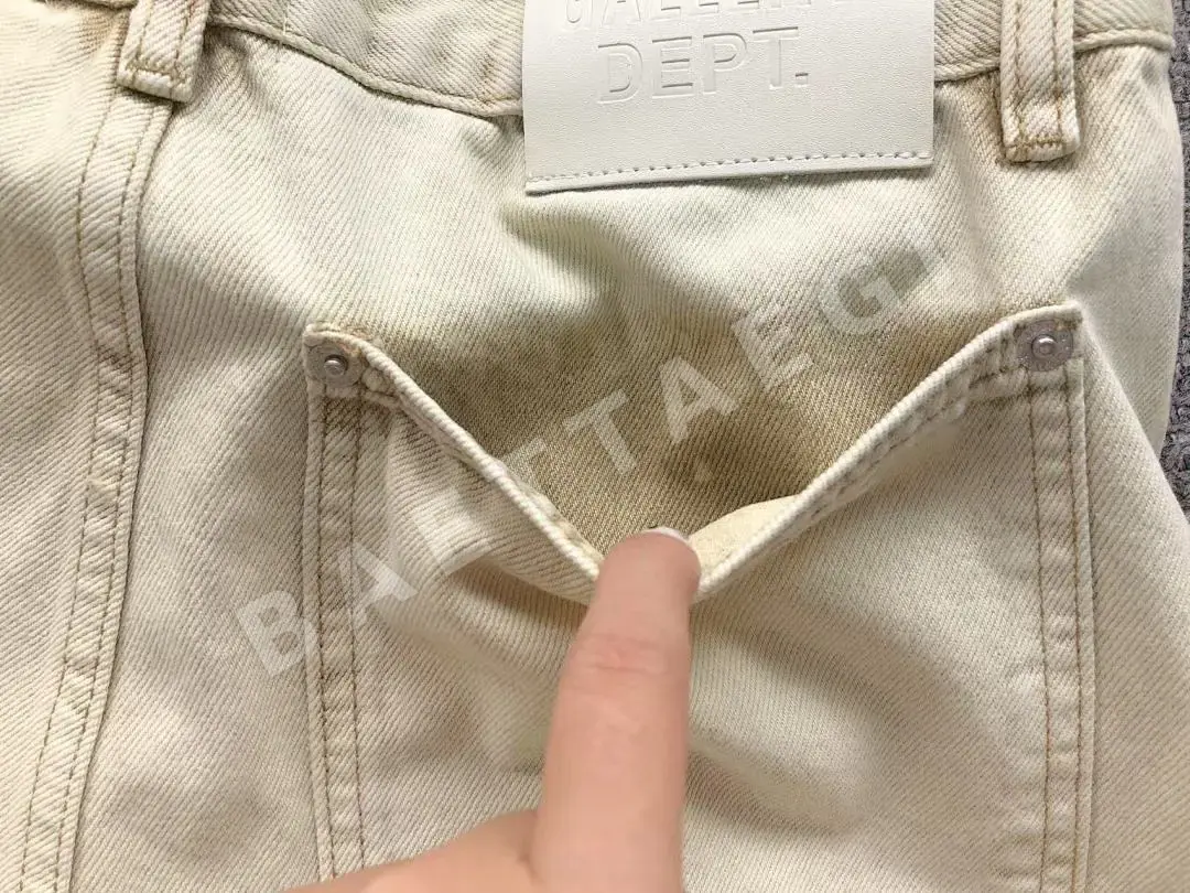 갤러리디파트먼트 바지 203182 Gallery Dept. Pants 상세 이미지 19