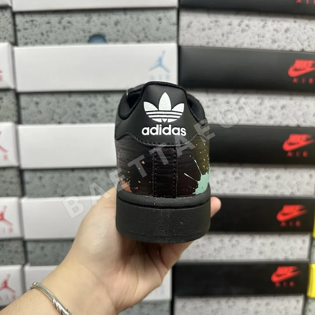 아디다스 [XD] 슈퍼스타 LA3775 200842 Adidas Superstar 상세 이미지 8