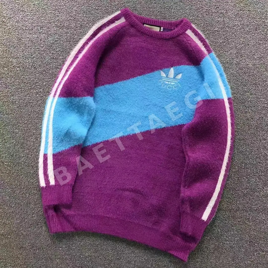 아디다스 구찌 콜라보 스웨터 202778 Adidas Gucci Sweater