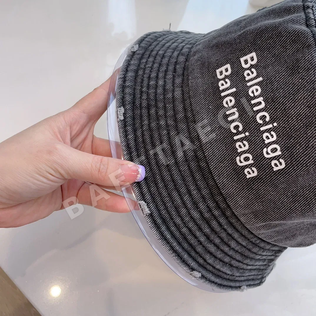 발렌시아가 모자 81867 Balenciaga Cap 상세 이미지 3