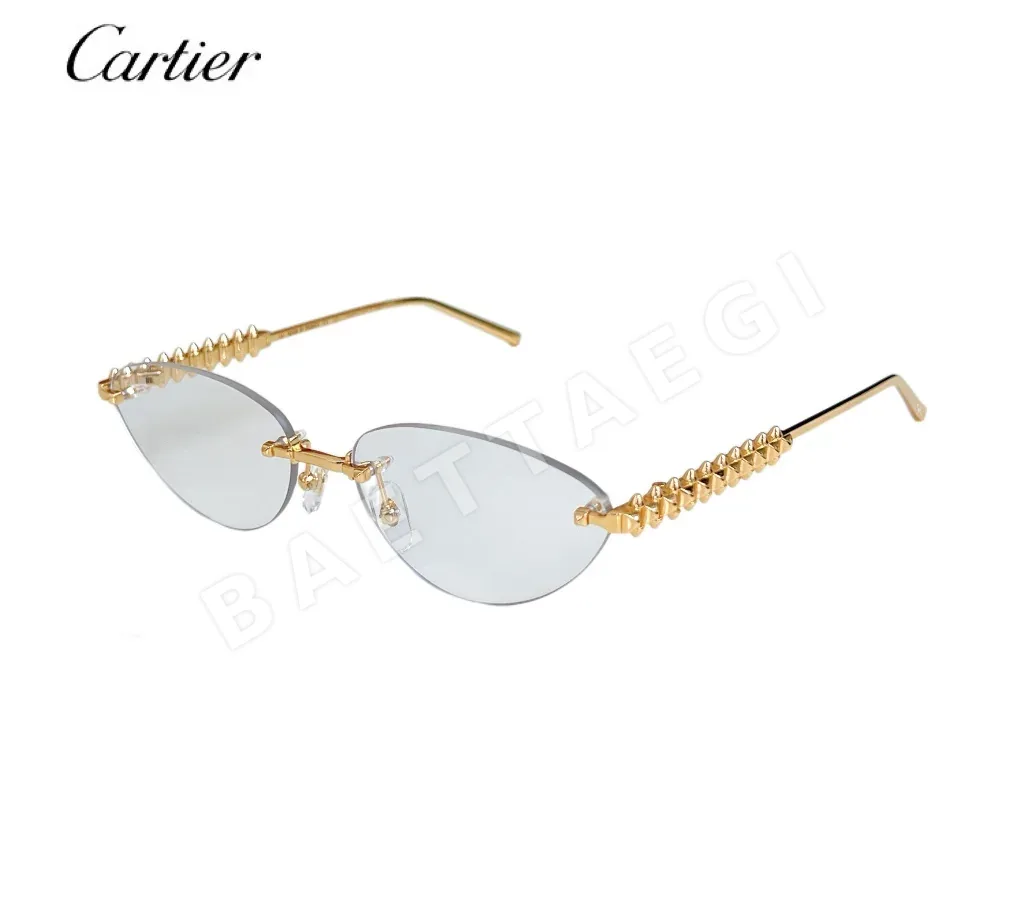 까르띠에 선글라스 72319 Cartier Sunglasses 상세 이미지 8