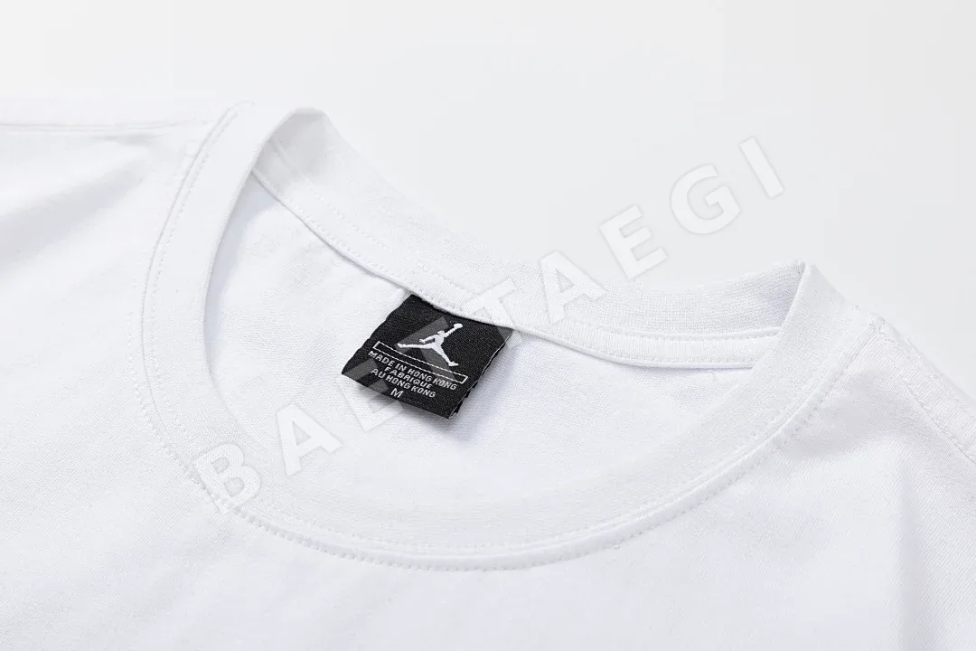 나이키 조던 반팔 티셔츠 202986 Nike Jordan T-Shirt 상세 이미지 5