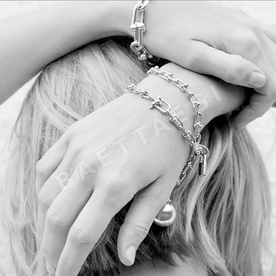 티파니 팔찌 71109 Tiffany & Co Bracelet 상세 이미지 7