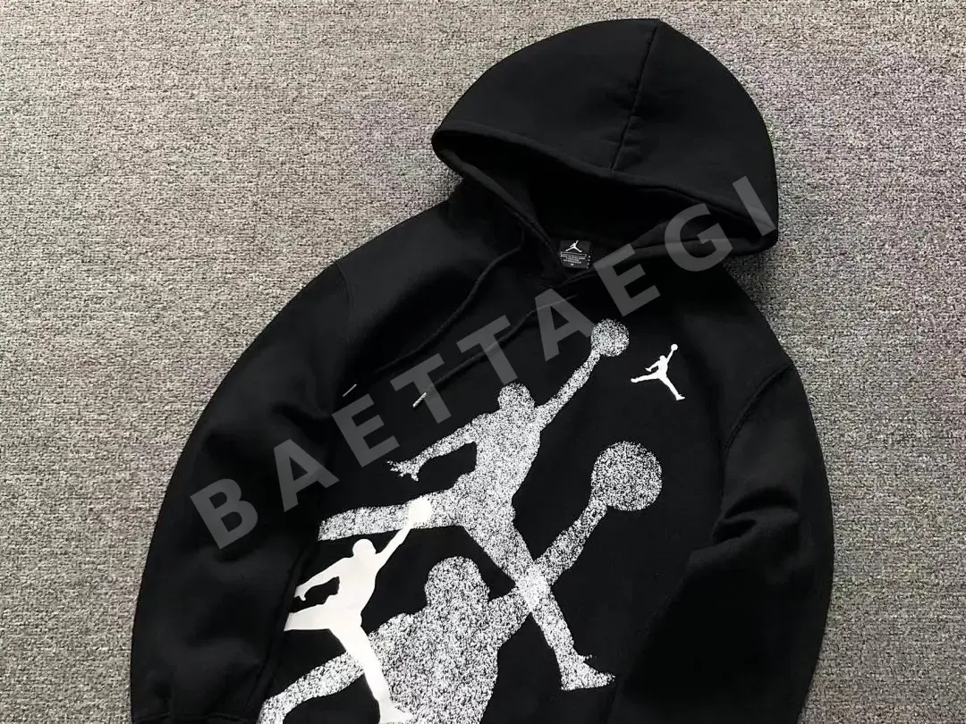 나이키 조던 후드티 203155 Nike Jordan Hoodie 상세 이미지 9