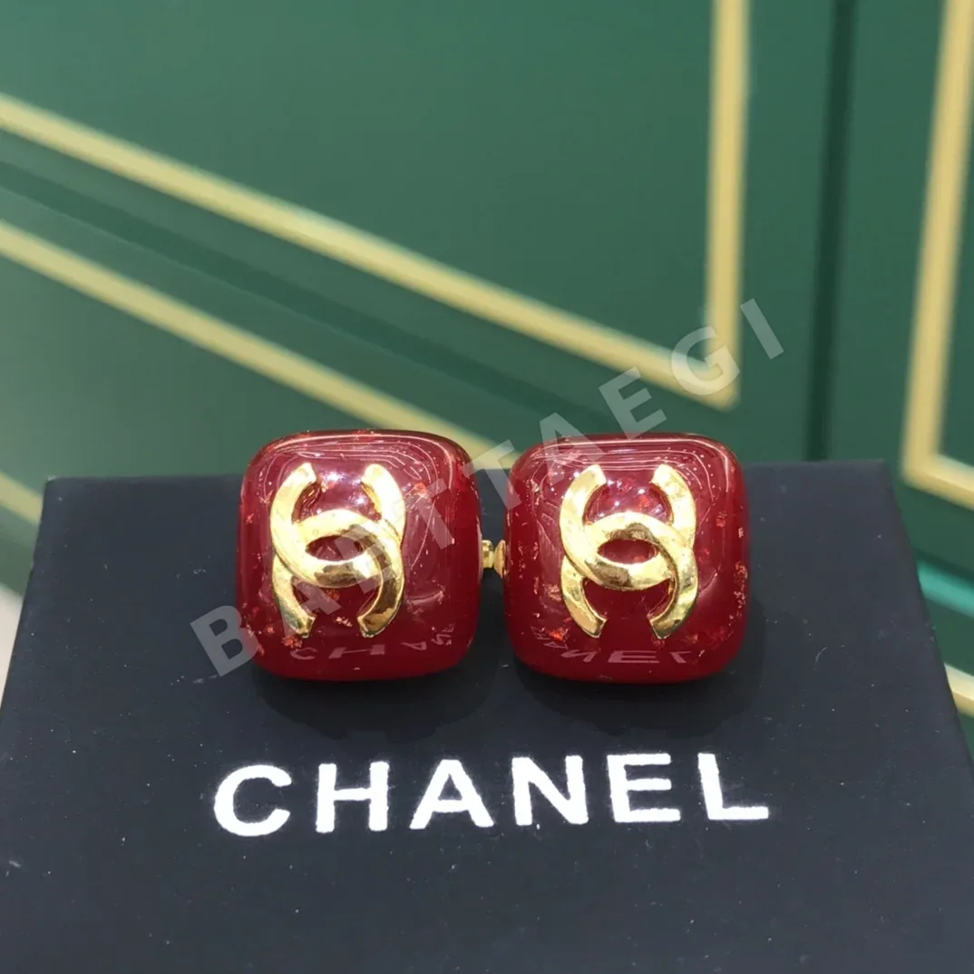 샤넬 귀걸이 69152 Chanel Earrings 상세 이미지 7