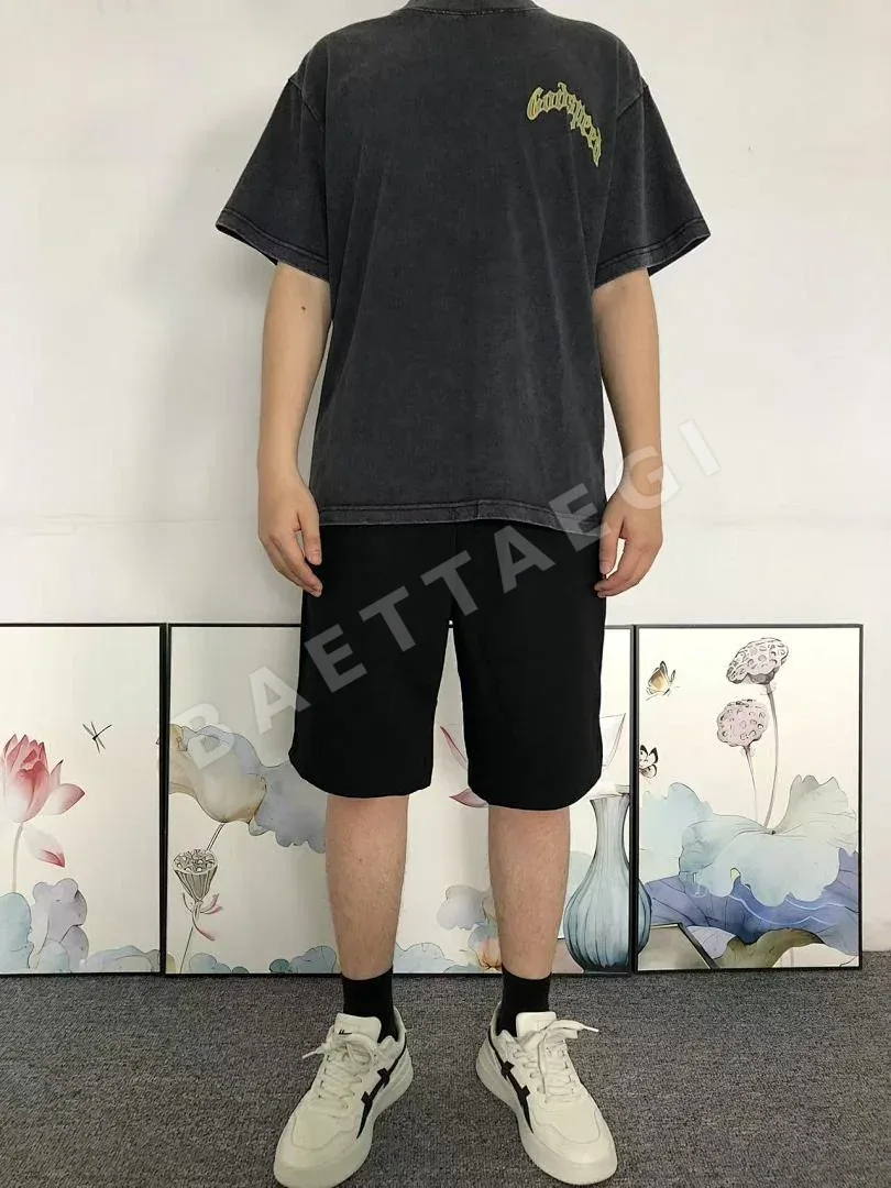갓스피드 반팔 티셔츠 203385 Godspeed T-Shirt 상세 이미지 3