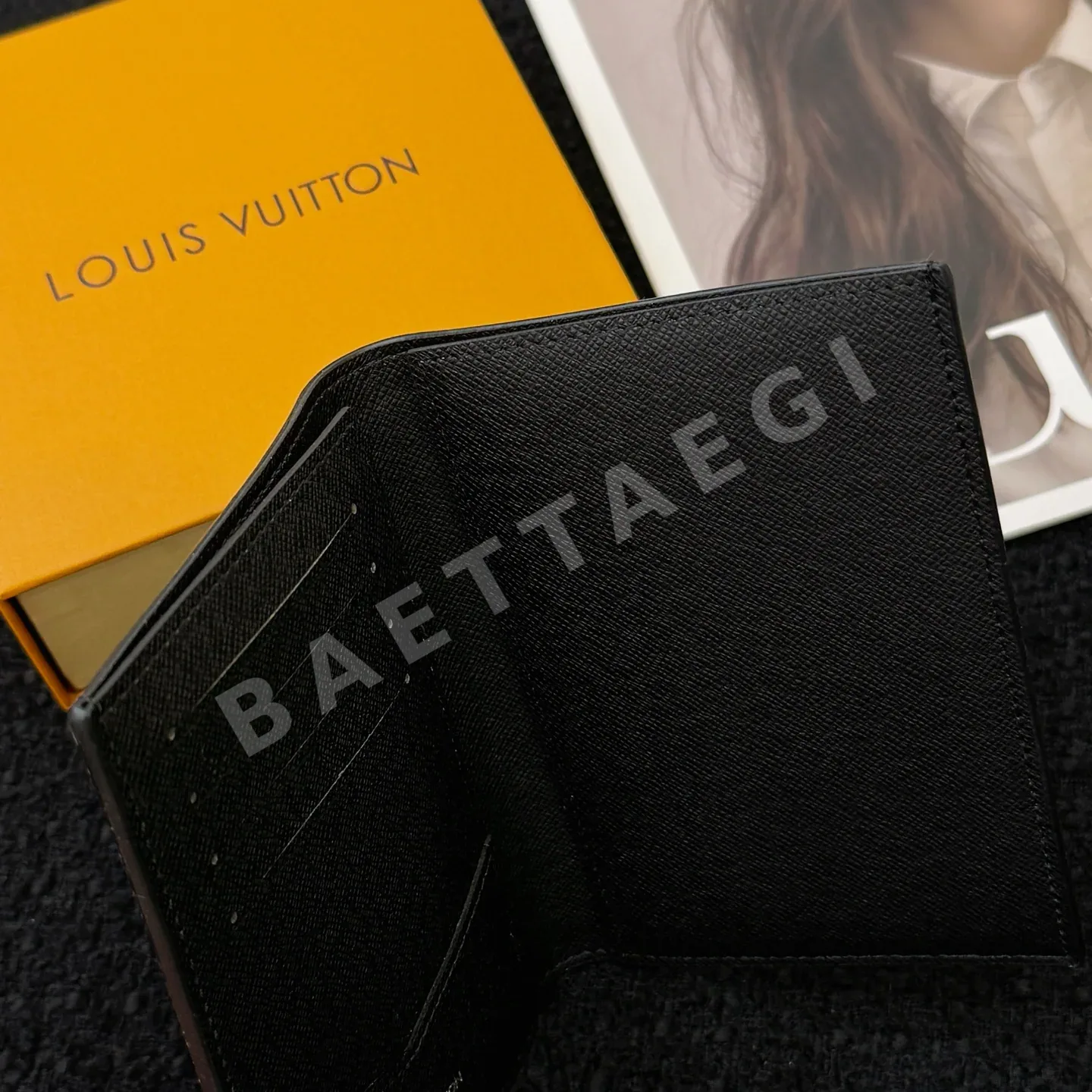 루이비통 키링 160256 Louis Vuitton Accessories 상세 이미지 6