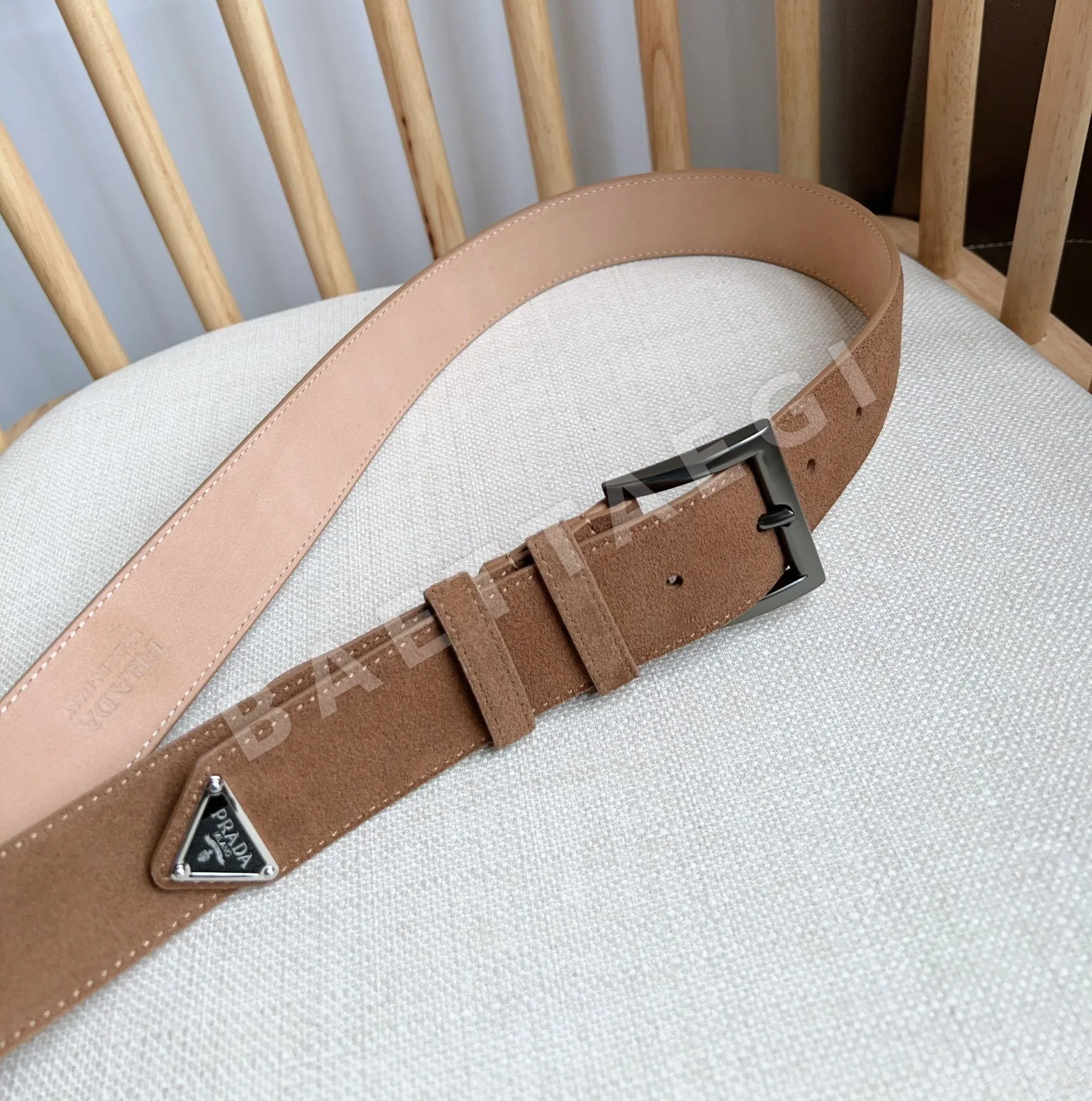 프라다 벨트 60299 Prada Belt 상세 이미지 8