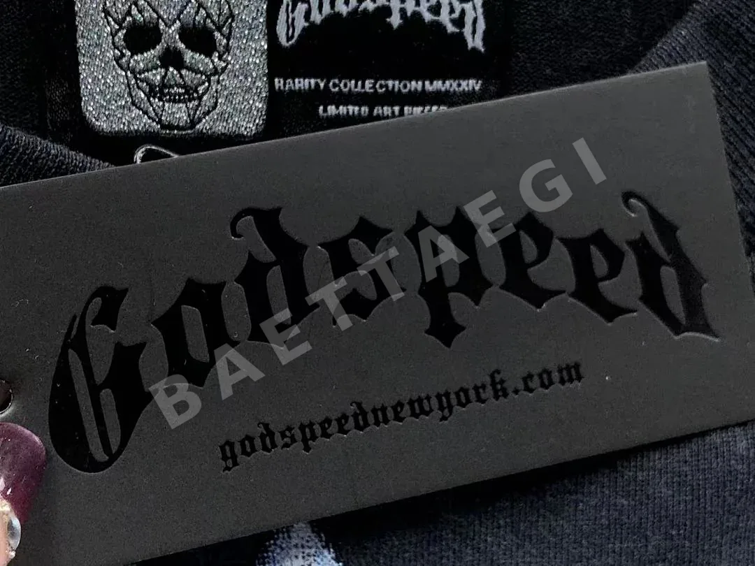 갓스피드 반팔 티셔츠 203341 Godspeed T-Shirt 상세 이미지 17