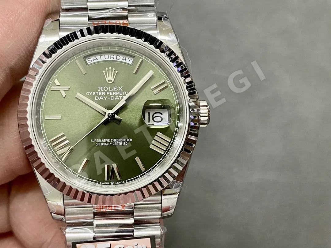롤렉스 시계 40MM2836 무브먼트 레플리카 43364 Rolex