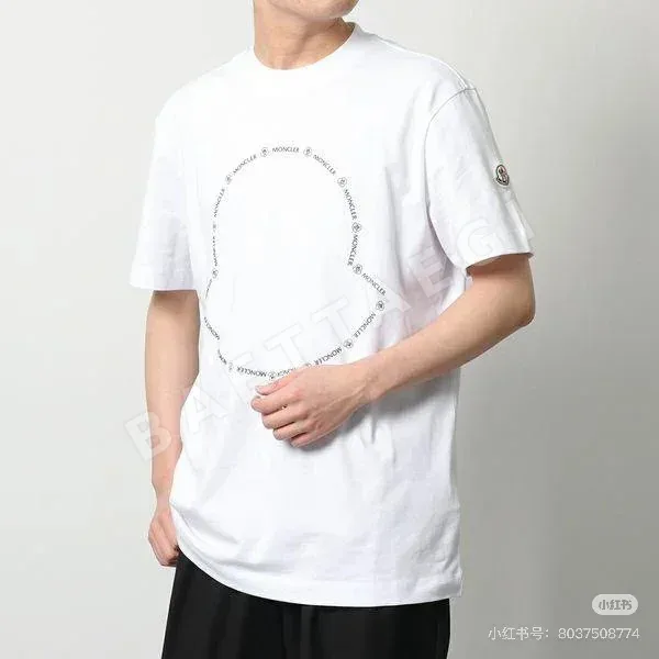 몽클레르 여성 반팔 상세 이미지 6