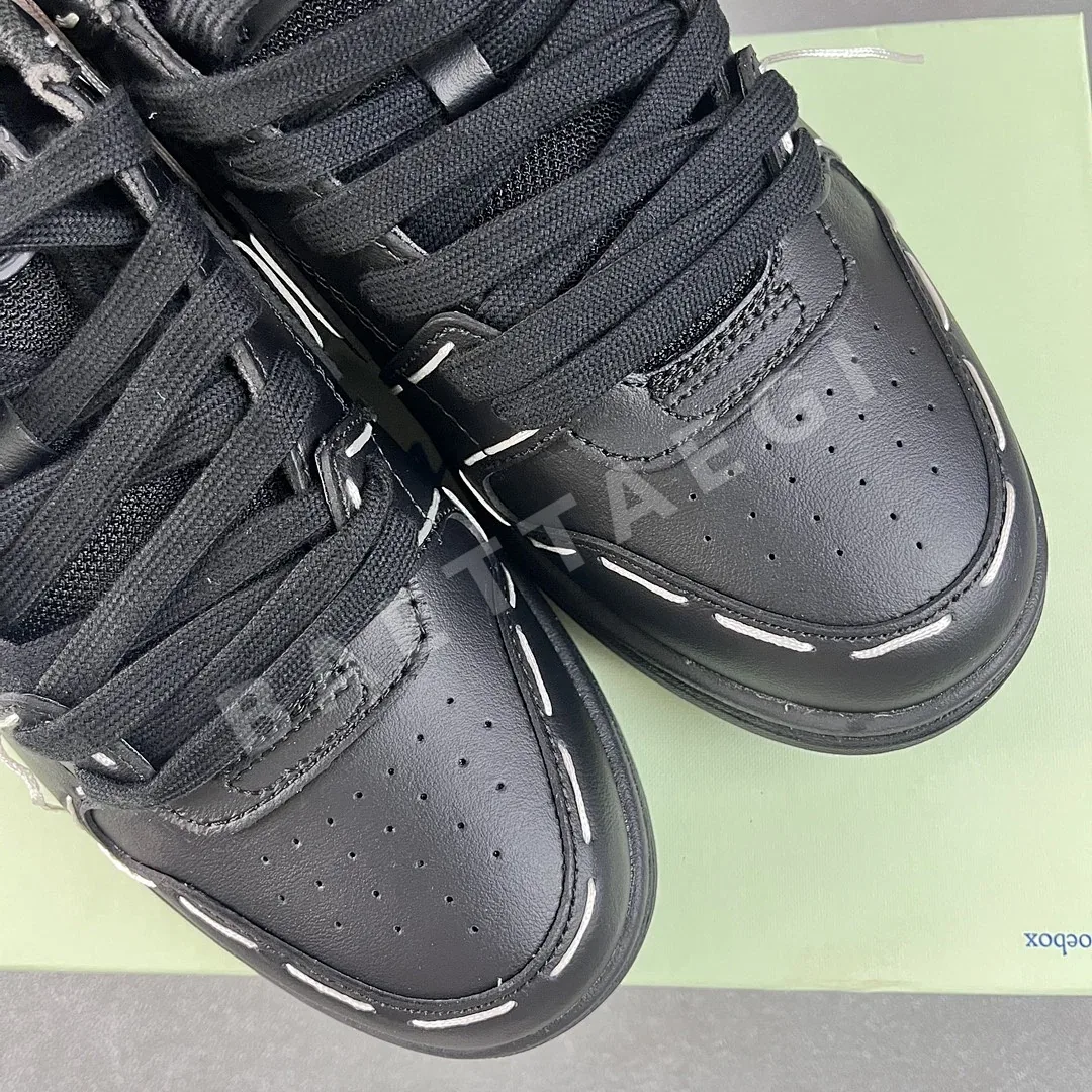 오프화이트 블랙 202347 Off White 상세 이미지 5