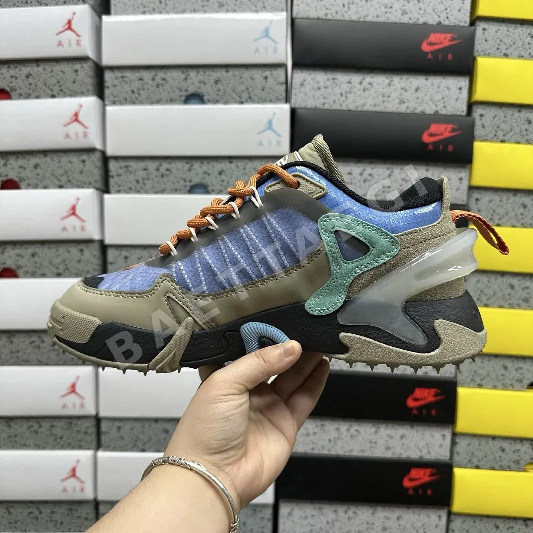 오프화이트 [GZ] 오디세이 2000 오렌지 옐로우 202471 Off White Odsy-2000 상세 이미지 2