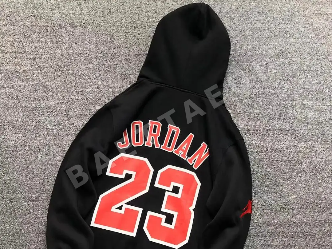 나이키 조던 후드티 203147 Nike Jordan Hoodie 상세 이미지 9