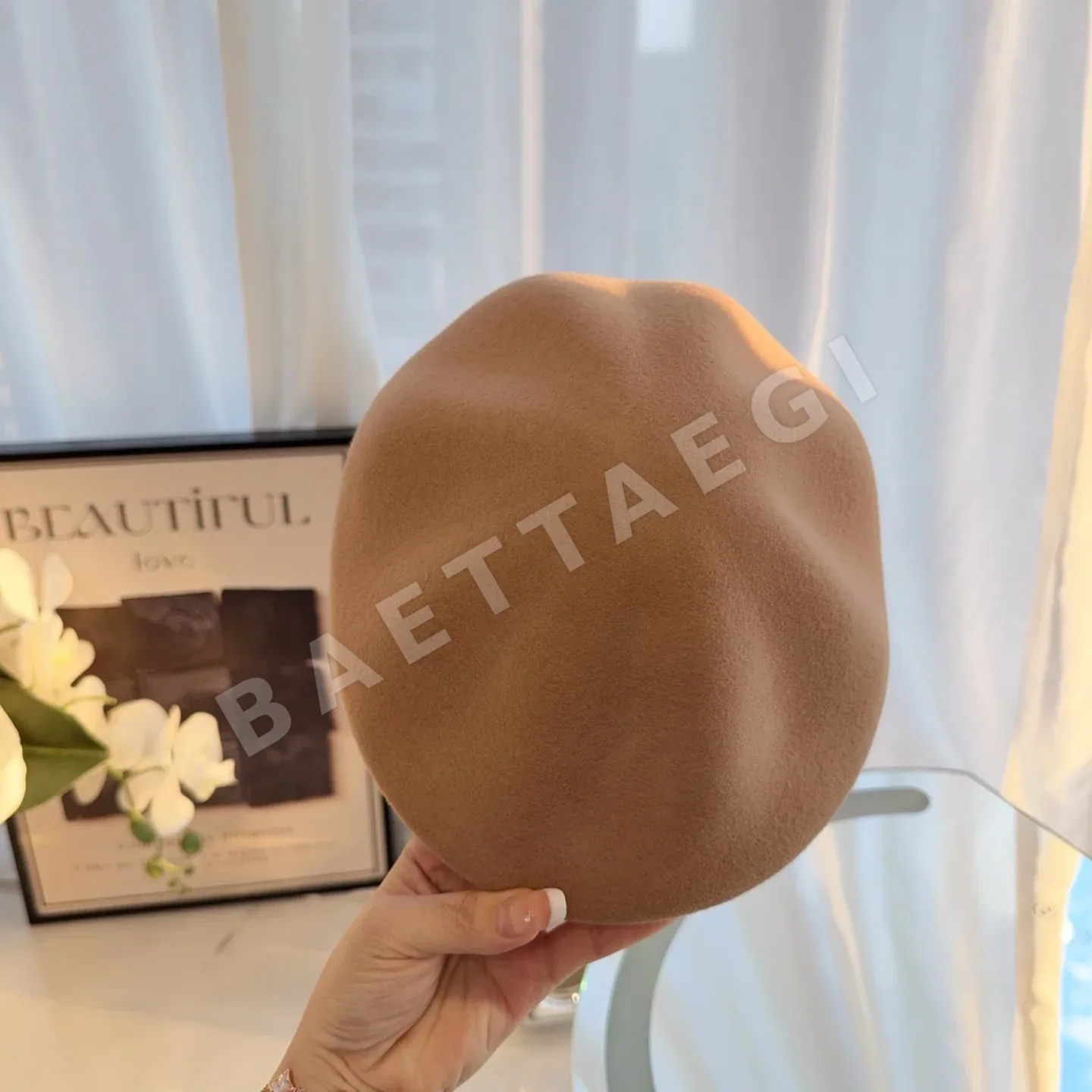디올 모자 78822 Dior Cap 상세 이미지 8