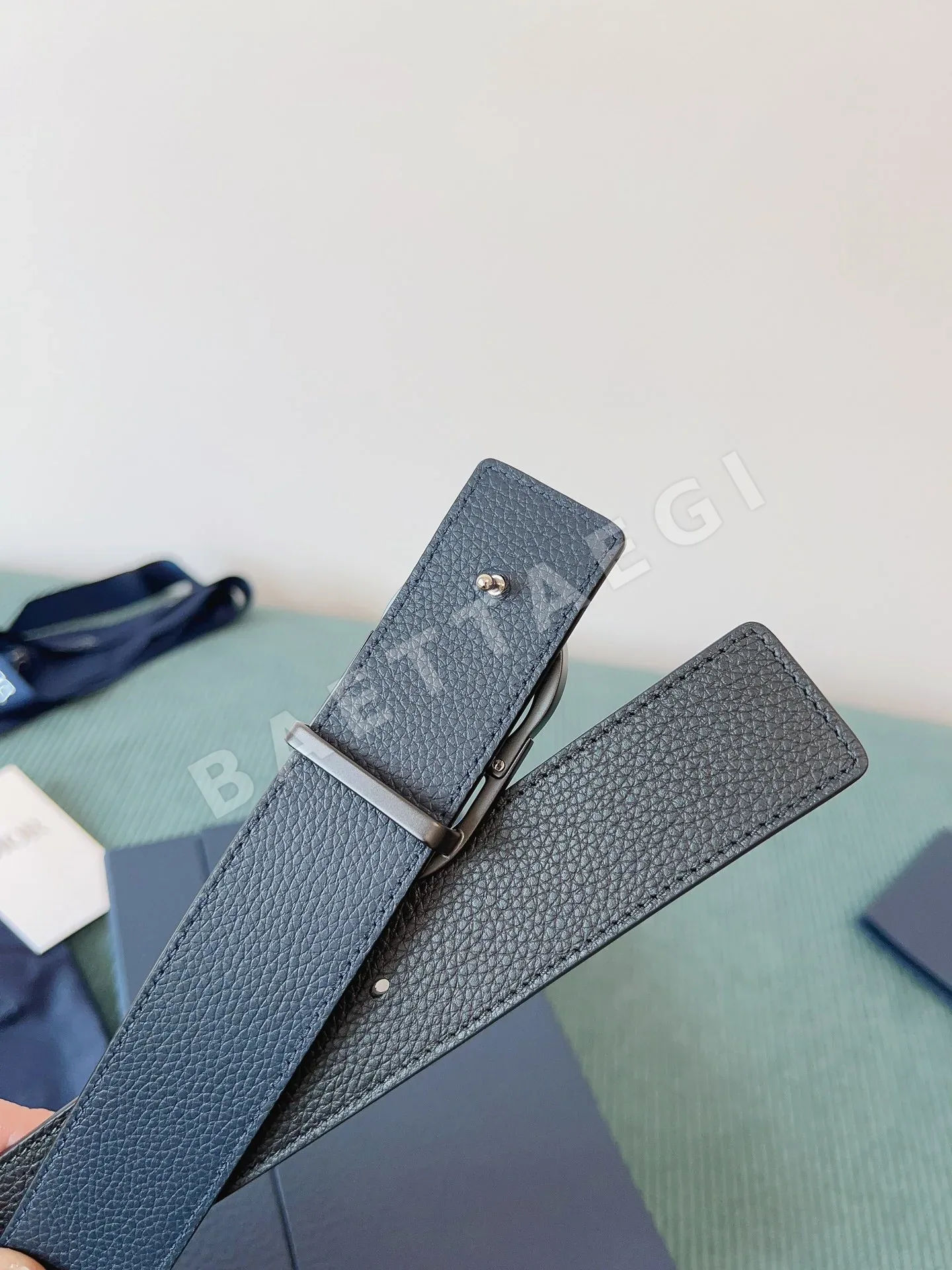 디올 벨트 59846 Dior Belt 상세 이미지 6