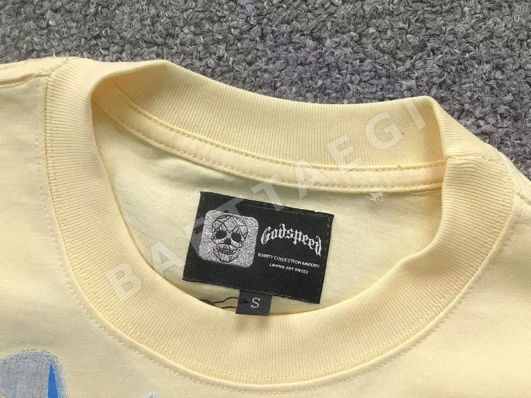 갓스피드 반팔 티셔츠 203345 Godspeed T-Shirt 상세 이미지 16