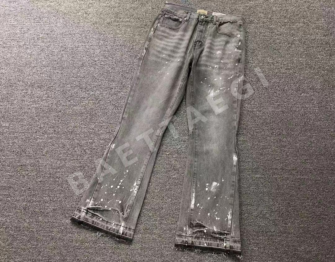 갤러리디파트먼트 바지 203245 Gallery Dept. Pants 상세 이미지 9