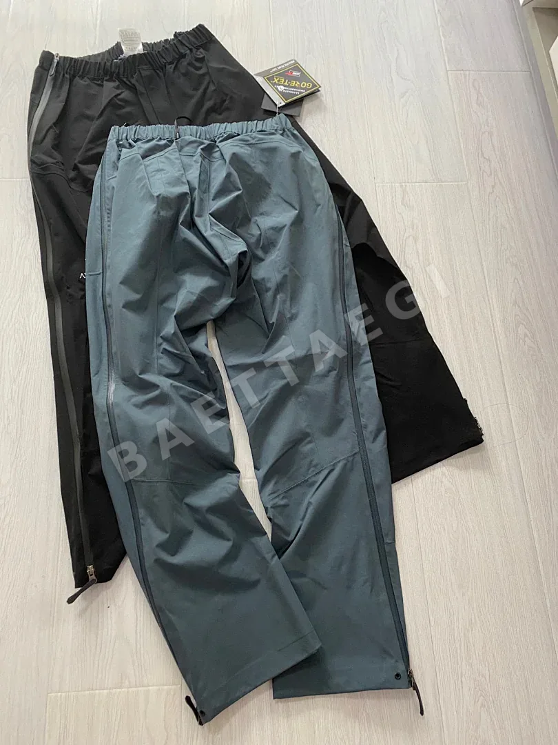 아크테릭스 [LD] 베타 풀집 팬츠 200184 Arc'teryx Beta Pant