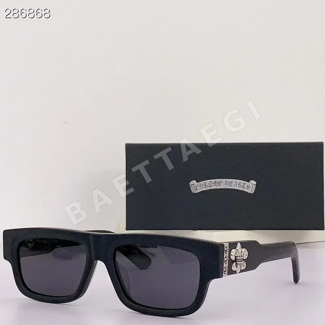 크롬하츠 선글라스 204782 Chrome Hearts Sunglasses 상세 이미지 4