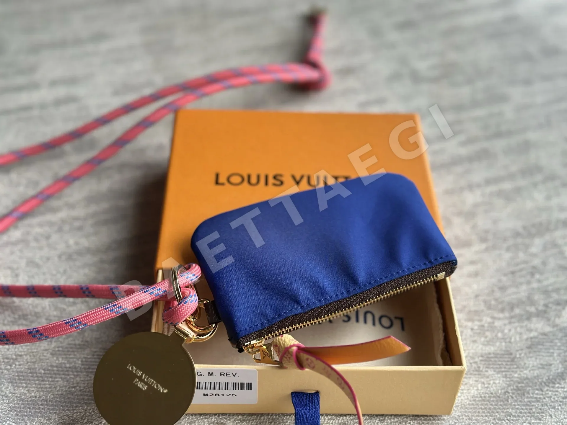 루이비통 지갑 160359 Louis Vuitton Wallet 상세 이미지 4