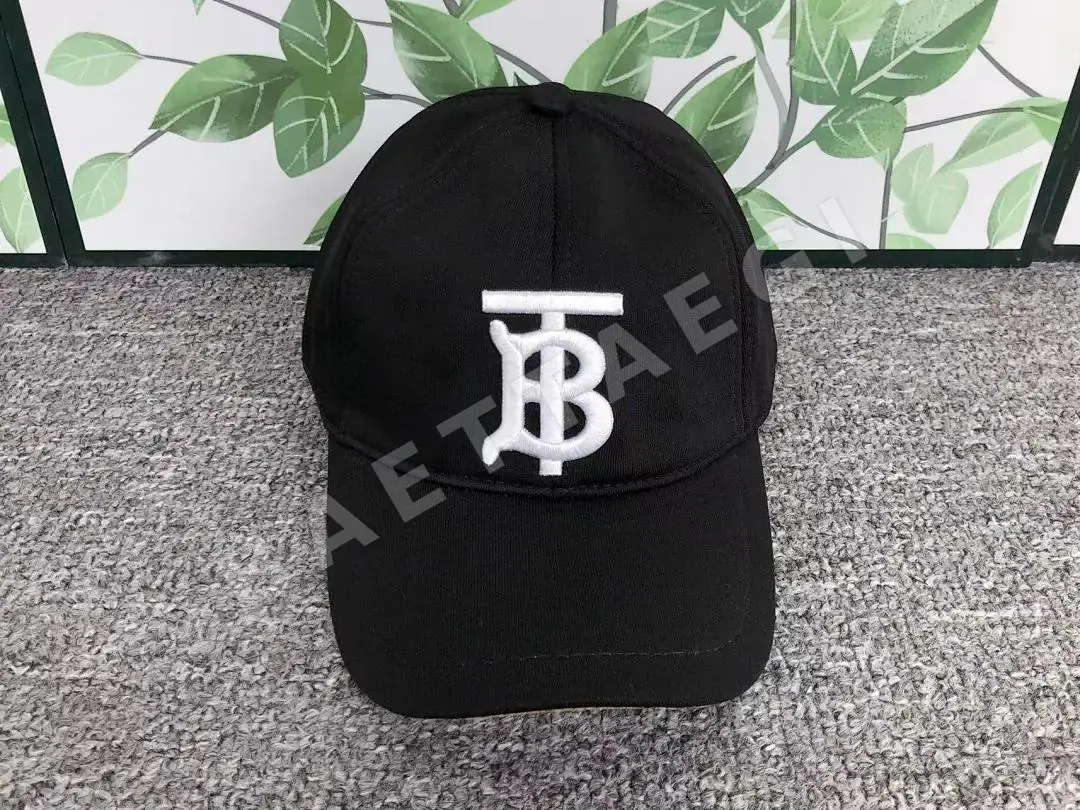 버버리 모자 202675 Burberry Hat 상세 이미지 2