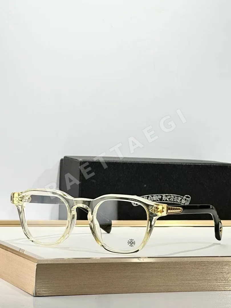 크롬하츠 선글라스 204845 Chrome Hearts Sunglasses 상세 이미지 2