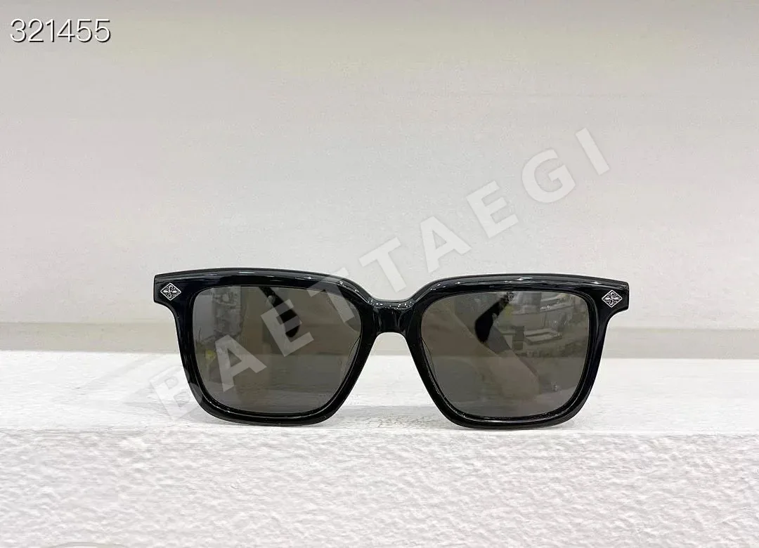 크롬하츠 선글라스 204948 Chrome Hearts Sunglasses 상세 이미지 4