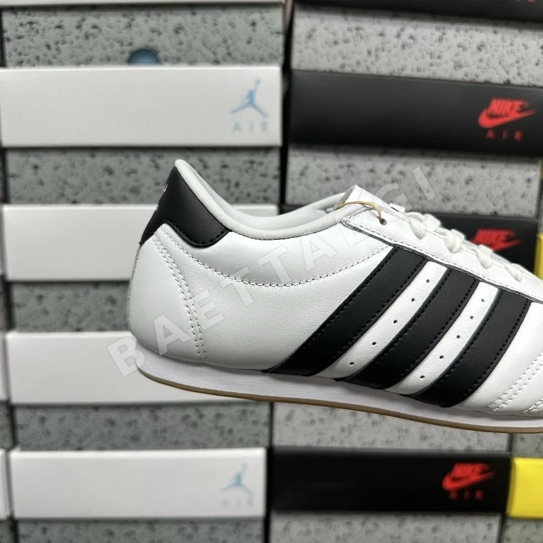 아디다스 [GOD] 태권도 JS1194 200833 Adidas Taekwondo Cloud White Core Black Gum 상세 이미지 9