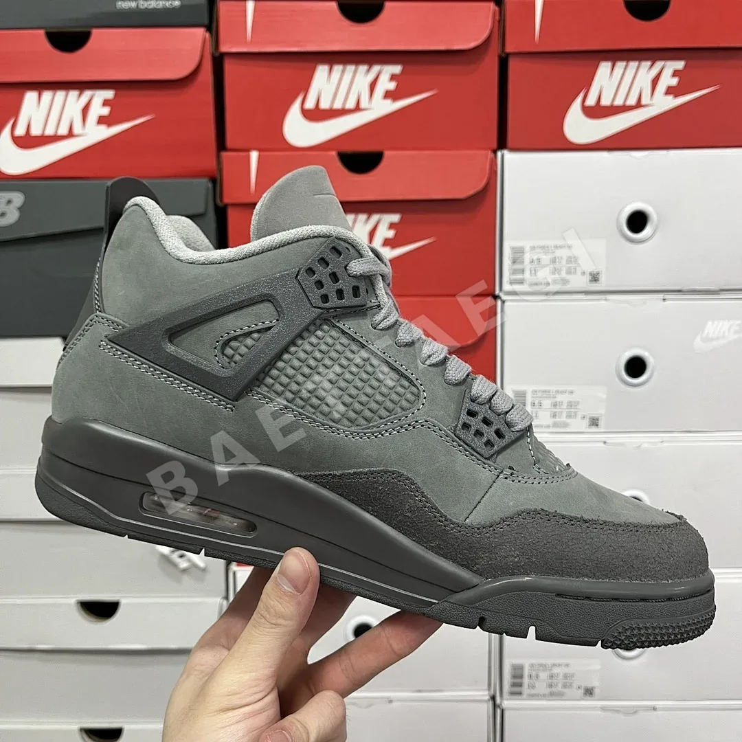 나이키 [GX] FQ7928-001 201306 Nike Paris Olympics Wet Cement 상세 이미지 2