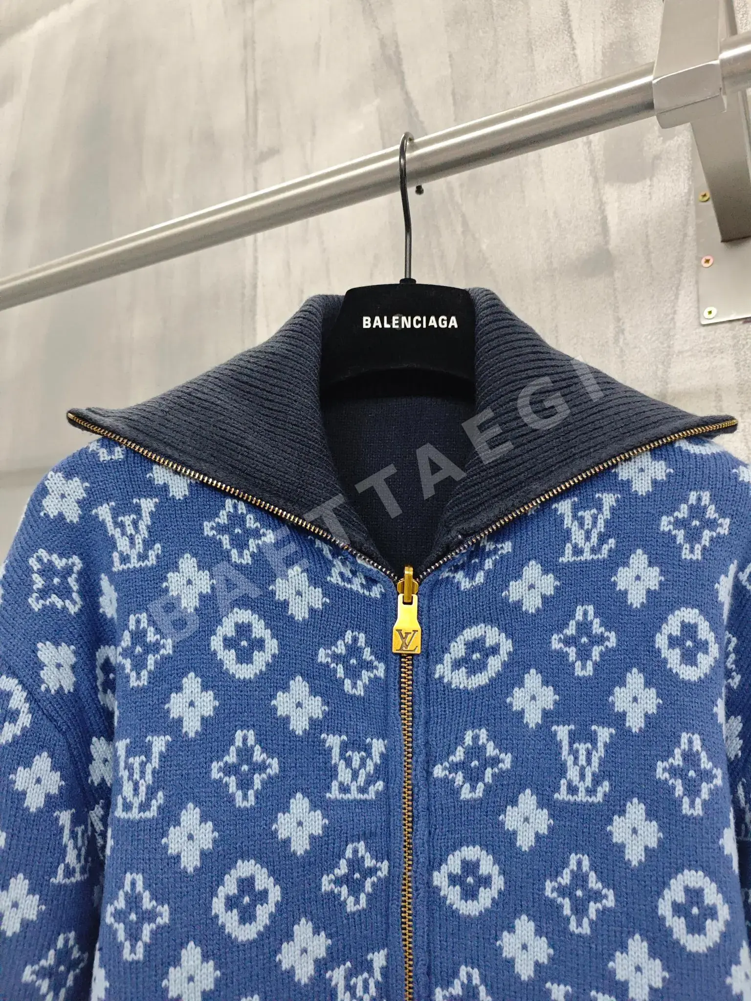 루이비통 남성 자켓 207320 Louis Vuitton Jacket 상세 이미지 8
