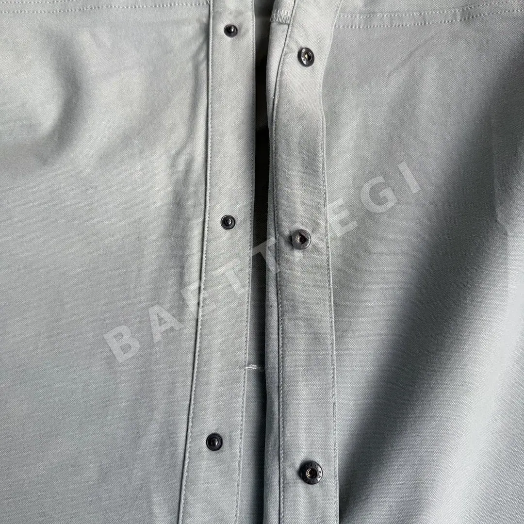 아크테릭스 [LS] 그린 206902 Arc'teryx Cronin Cotton Overshirt CCO 상세 이미지 7