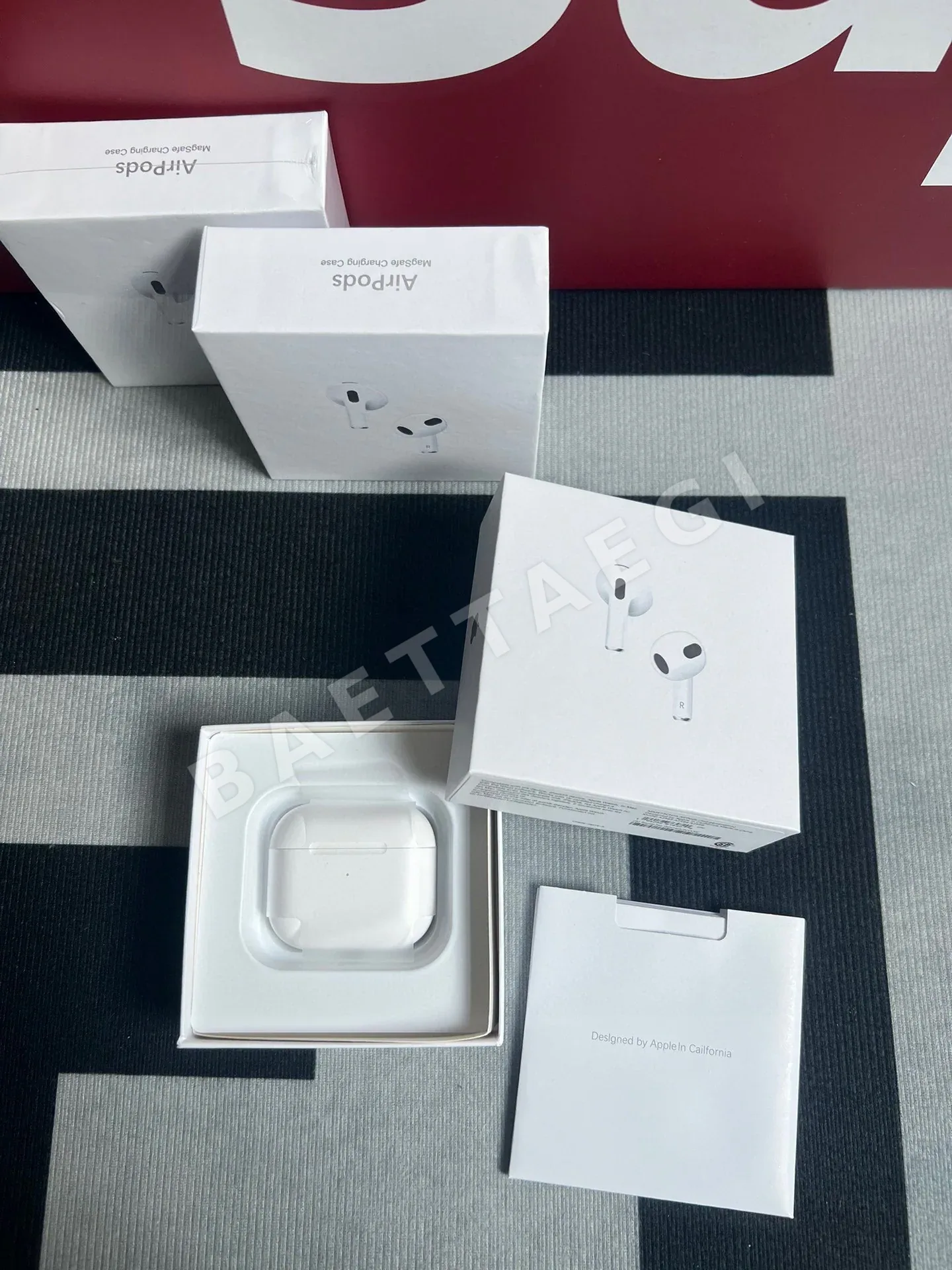 전자제품 명품 무선 블루투스 이어폰 상세 이미지 4