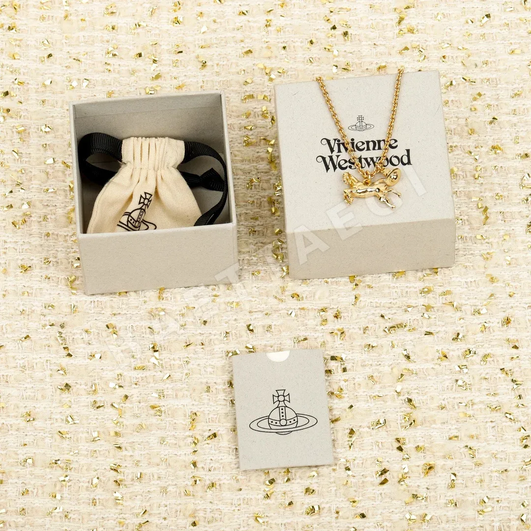 비비안웨스트우드 목걸이 65252 Vivienne Westwood Necklace 상세 이미지 1