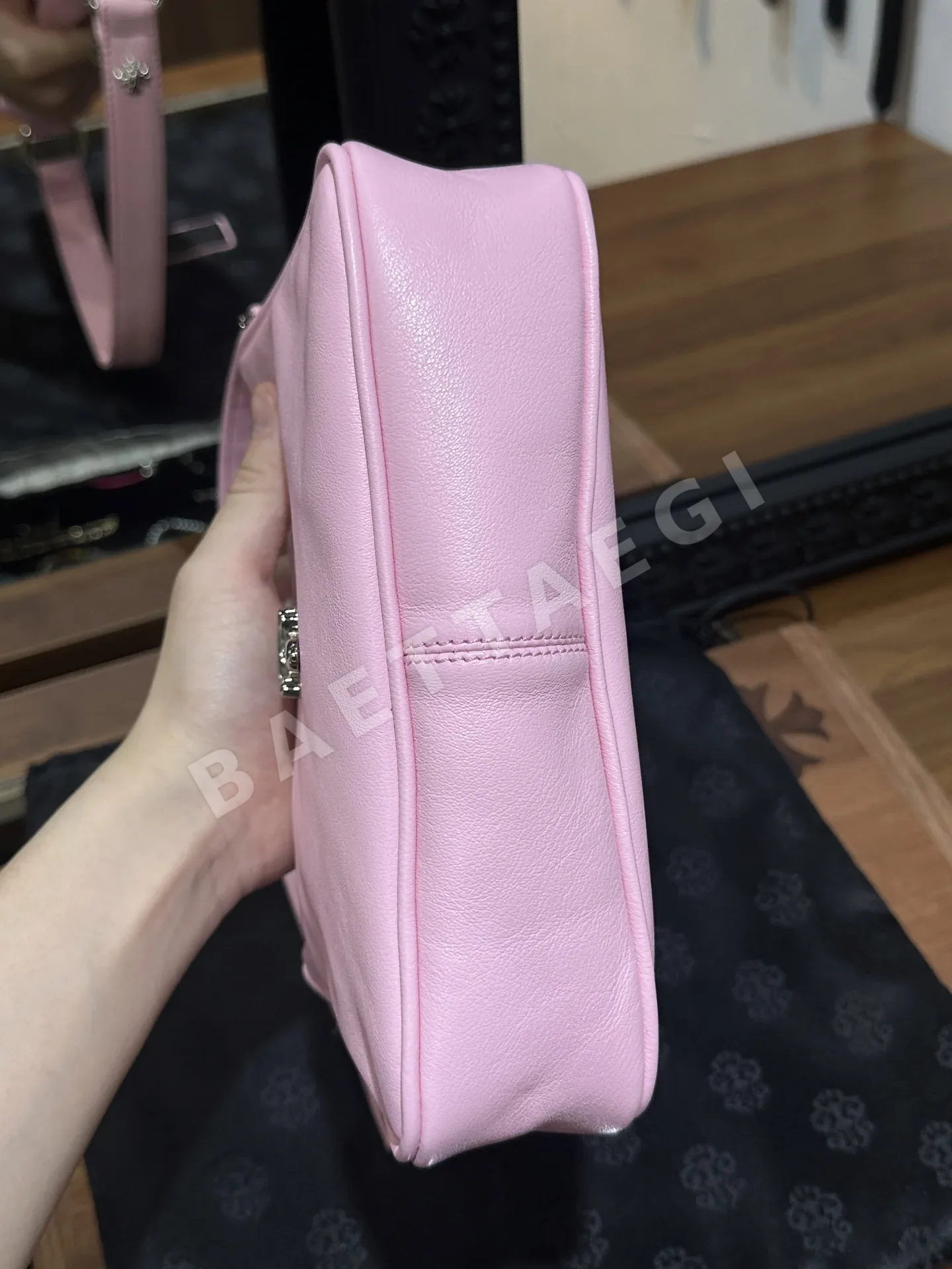 크롬하츠 164083 가방 Chrome Hearts Bag 상세 이미지 6